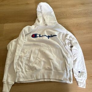 Champion Hoodie